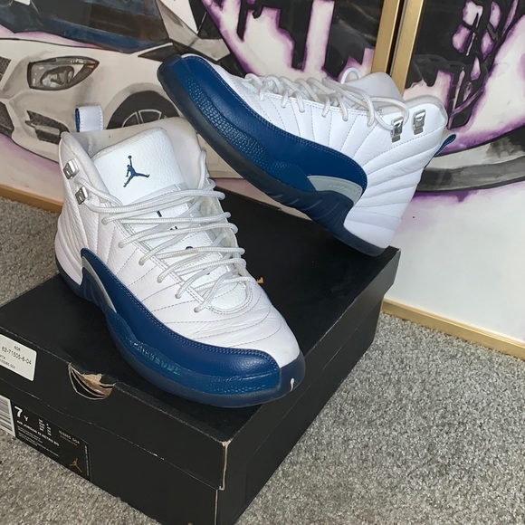 Jordan Other - Jordan 12s